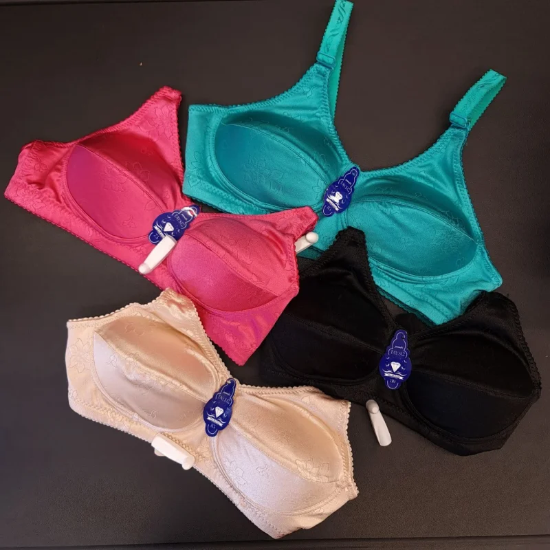 سوتین لایه دار ساتن با قیمت مناسب