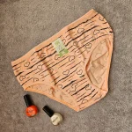 شورت پنبه طرحدار 1212 - تصویر 8