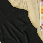 تاپ کبریتی یقه اسکی 2721 - تصویر 2