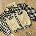 بامبر شنل ترکیبی2751 - تصویر 4