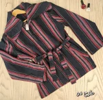 کت فوتر پشمی2750 - تصویر 2