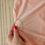 تیشرت اسپان کالای ایراددار - تصویر 2