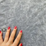 تیشرت پروانه ای کالای ایراددار - تصویر 2
