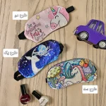 چشم بند عروسکی3478
