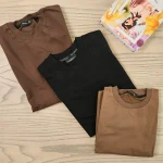 تیشرت بیسیک مردانه2882