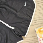 شورتک نواری نایک2601 - تصویر 2