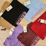 تیشرت طرح نوشته1856 - تصویر 4