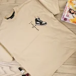 تیشرت یقه گرد مردانه2881