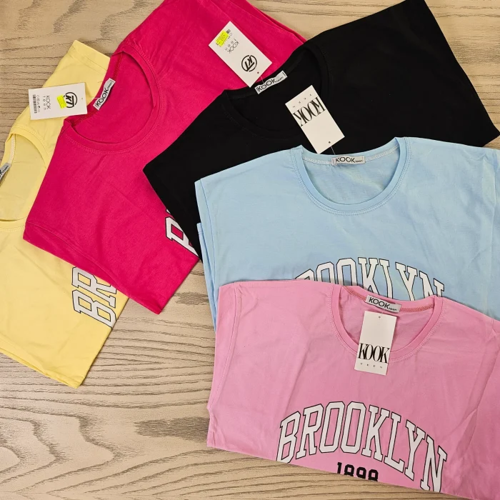 کراپ NEW YORK 1028 - تصویر 2