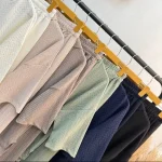 ست بلوز شلوار مراکشی2843 - تصویر 5