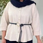 کمربند گرهی