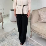 شلوار بگ مازراتی2201