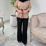شلوار مازراتی دمپا2861