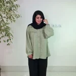 مانتو جلو گیپوری3309
