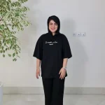 باکسی کلاه دار مسافرتی 3324 - تصویر 2