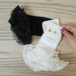 جوراب لب تور زنانه 3336