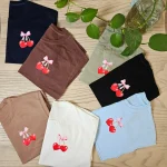 کراپ گیلاس 3456 - تصویر 2
