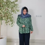 شومیز کسمه3366