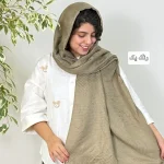 شال صدفی3390