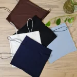 تاپ بند ماکارون پاستیلی3419