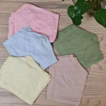 شومیز لنین لخت3447 - تصویر 2