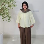 شومیز لنین لخت3447