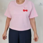 کراپ گیلاس 3456