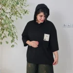 باکسی کلاهدار3459 - تصویر 2