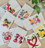 تیشرت باکسی سامر 3484