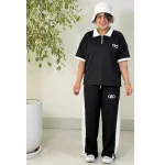 ست یقه دار دورس3487 - تصویر 5