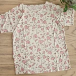 تیشرت عروسکی 3511