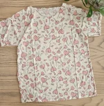تیشرت عروسکی 3511