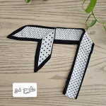 باندانا طرحدار3382 - تصویر 8