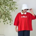 پلوشرت باکسی3494