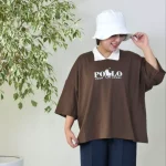 پلوشرت باکسی3494 - تصویر 2