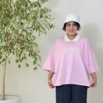 پلوشرت باکسی3494 - تصویر 3