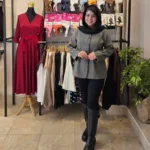 کت جناقی2429
