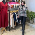اورکت  پشمی3876